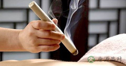艾灸灸什么穴位治疗高血压