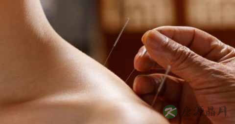 针灸穴位的深度怎样把握