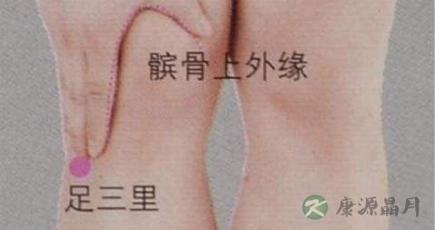嗳气按什么穴位