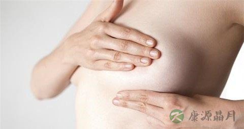 乳腺按摩好吗