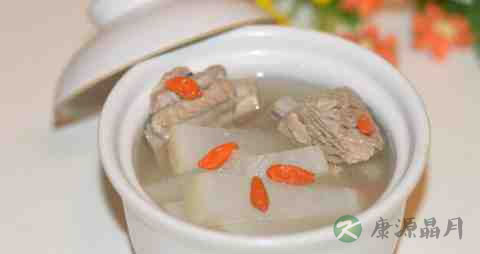 小儿推拿治感冒流鼻涕