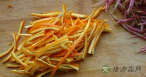 腹胀的食疗小偏方