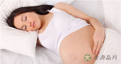 孕八个多月应注意什么
