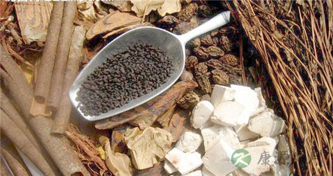 用什么中药熏洗痔疮好
