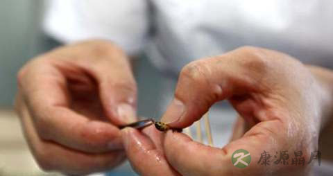 蜂疗后应注意什么