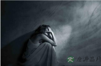 如何自己治疗忧郁症