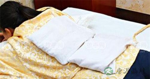 用什么热敷腰部最好