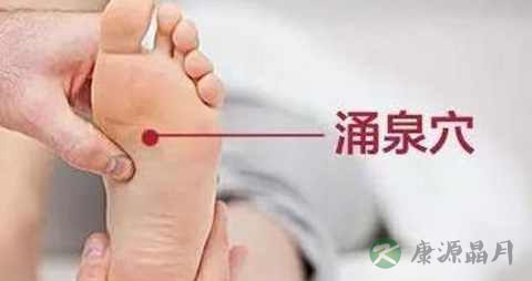 秋天养生按摩方法