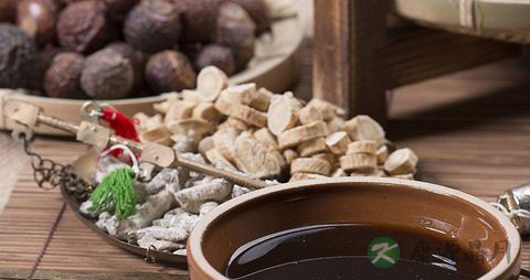 中药喝了又吃西药可以吗？
