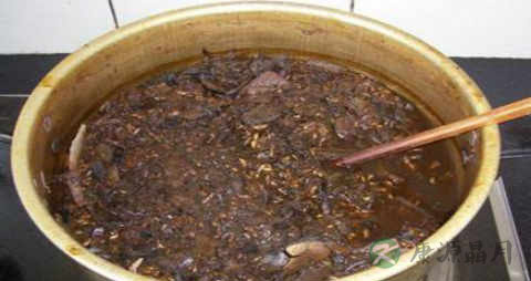 中药怎么吃好