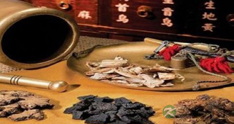 躁狂症吃中药有方吗