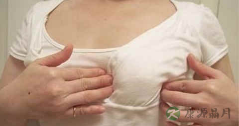 如何按摩乳房