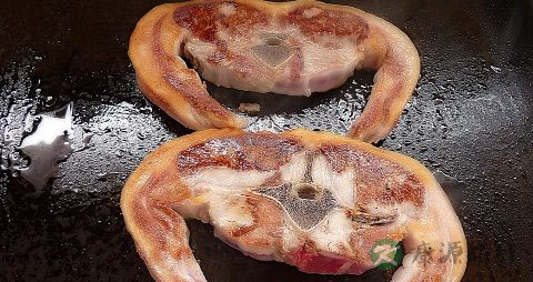 喝中药可以喝羊汤吃羊肉吗