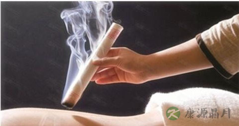 吃中药期间可以做三九灸吗