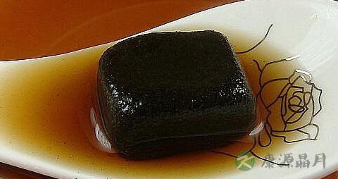 中药熬膏方法