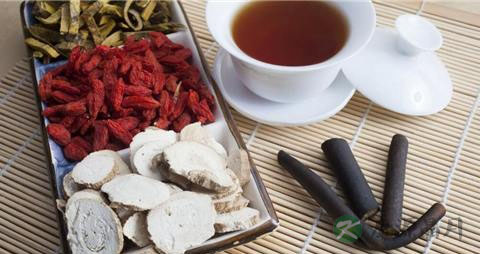 长时间吃中药好吗