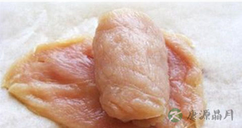 喝中药可以吃鸡胸