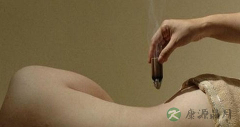 艾灸肚脐功效与作用