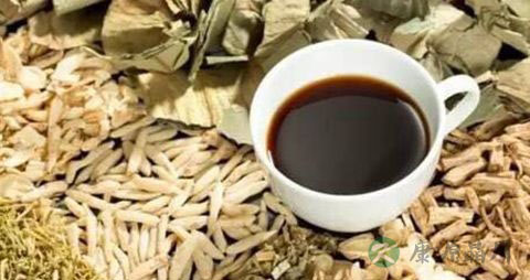 中药喝了又吃西药可以吗？