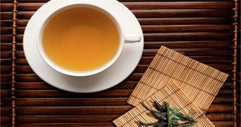 如何自制中药减肥茶