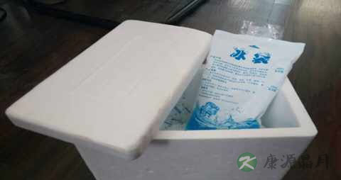 胯骨扭伤冷敷还是热敷