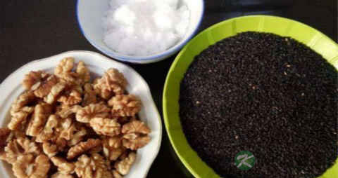 中医肾虚食补