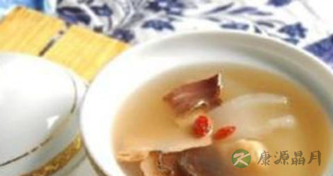 体寒的人喝什么花茶好