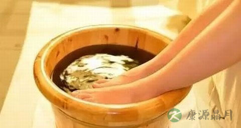 泡脚每天应该泡多久