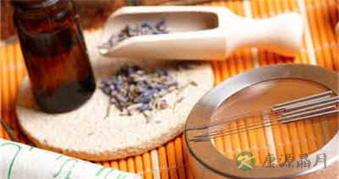 拔罐精油怎么用