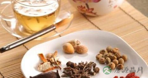 喝中药可以吃黄豆芽