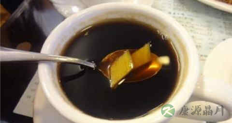 治感冒的偏方