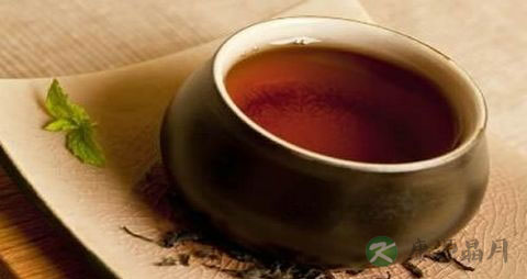 安神助眠茶的做法