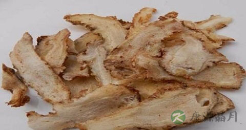 中药当归的功效与作用
