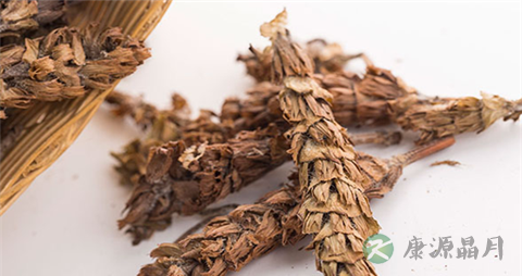 中药消肿药有哪些