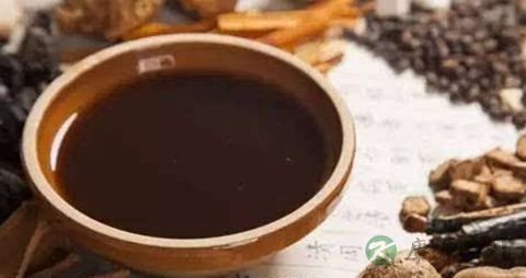 喝中药时应注意什么