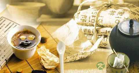 喝中药可以拔罐吗