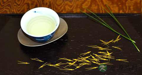 喝松针水会上火吗