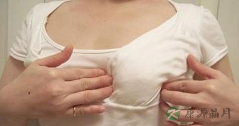 乳房如何按摩