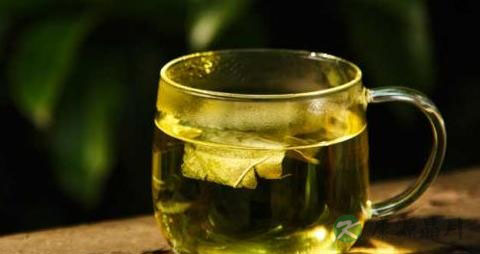 中药泡茶处方