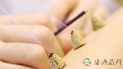 艾灸的副作用