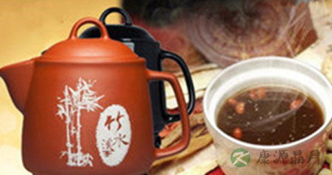 喝中药可以祛痘印吗