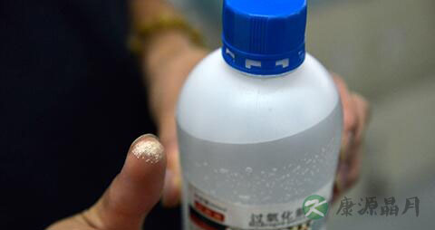 治疗牛皮癣的药物