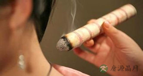 糖尿病的艾灸疗法