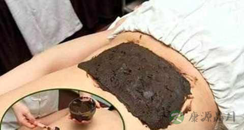 泥灸能重复用吗