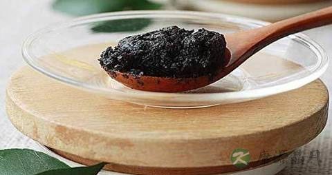 固元膏的吃法