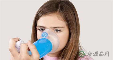 过敏性哮喘有什么偏方吗