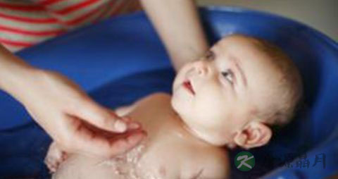 婴儿湿疹的治疗偏方