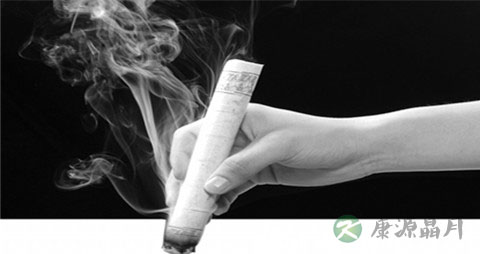怎样用艾炙治腺肌症的偏方