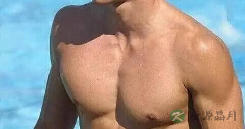 男性乳腺增生的偏方