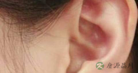 中耳炎有什么偏方
